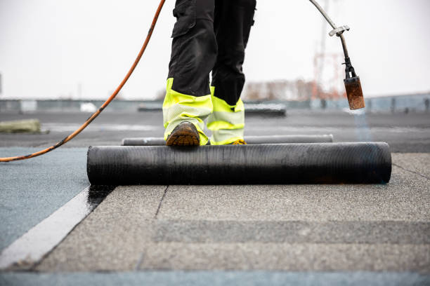 Emergency Roof Repair in Eagle Point, AL