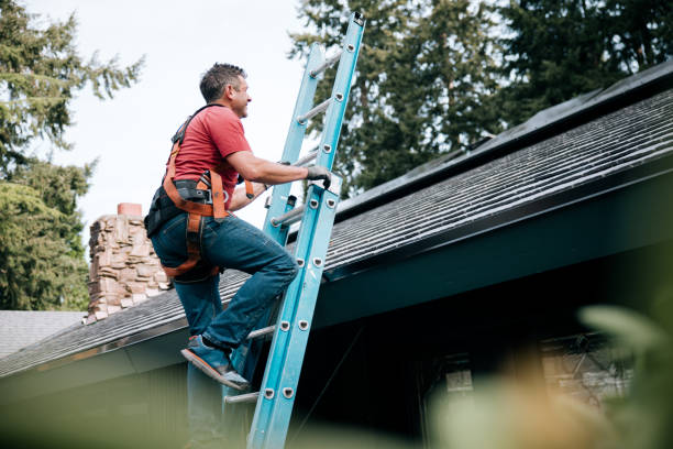Steel Roofing in Eagle Point, AL