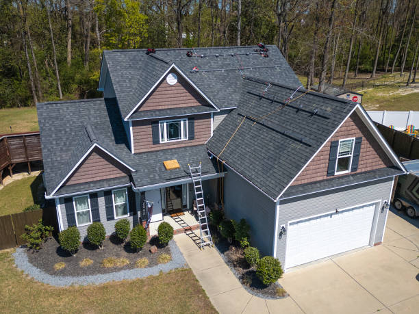 Best Chimney Flashing Repair  in Eagle Point, AL