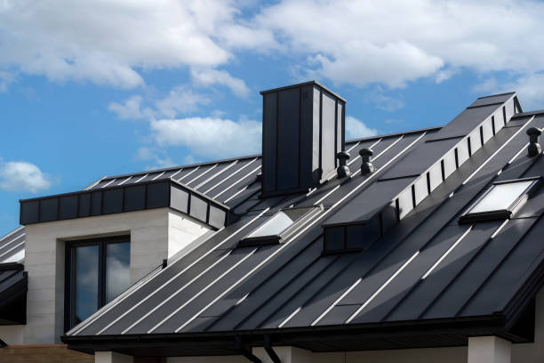 Best Rubber Roofing (EPDM, TPO)  in Eagle Point, AL